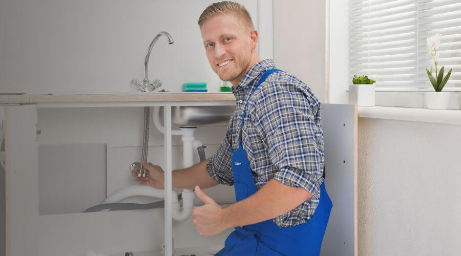 Professional sewer line replacement in Winona, MO